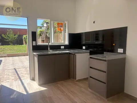 Casa en Venta al Noroeste