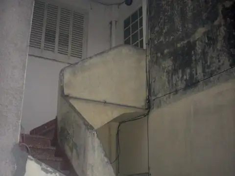 DEPARTAMENTO TIPO CASA EN VENTA- OPCIONAL MÁS PROPIEDADES-CASEROS