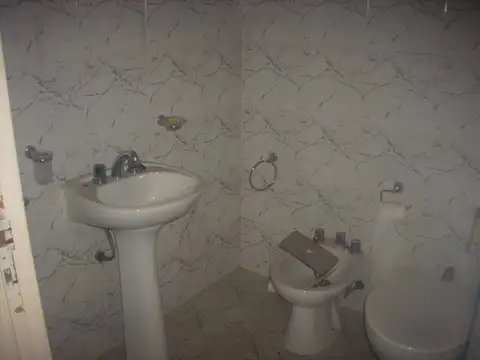 Depto Tipo Casa en Venta en Caseros, USD 43.000