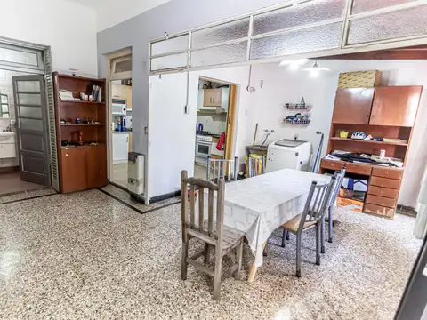 Depto Tipo Casa en Venta en Luis Agote, USD 67.000