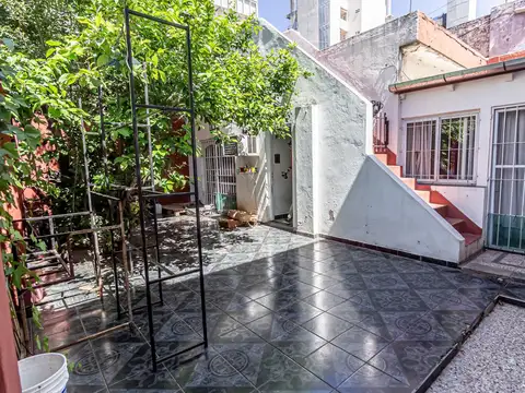 Depto Tipo Casa en Venta de 3 ambientes