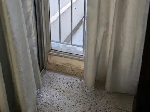 San Luis y Gallo- Monoambiente dividido completo! 32m2 Apto Profesional