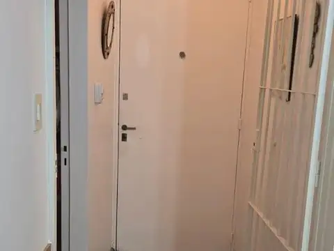 Departamento en Venta en Almagro, USD 50.000