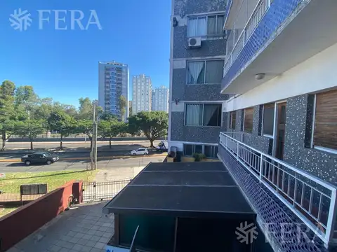 Departamento en Alquiler de 2 ambientes