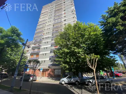 Alquiler departamento 2 ambientes en Wilde
