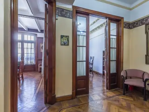 Departamento en Alquiler de 7 ambientes