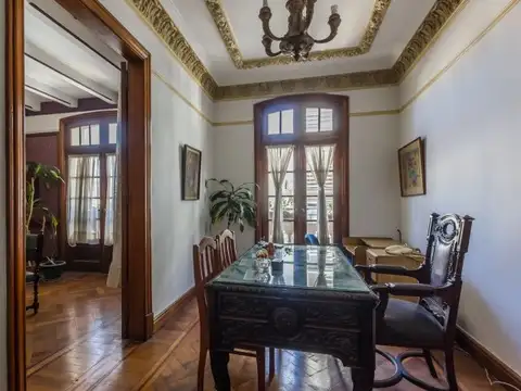 Viamonte 1300, Piso 5