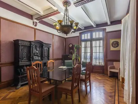 Departamento en Alquiler 64 años