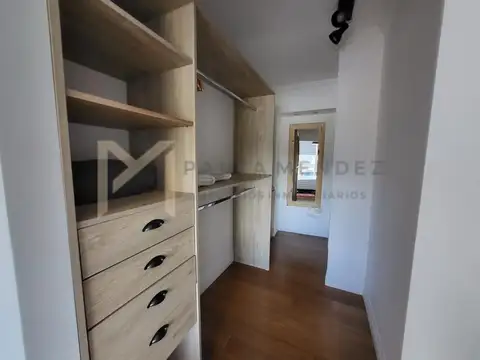 Departamento en Alquiler Temporal de 1 dormitorio