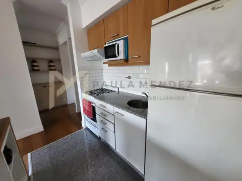 Departamento en Alquiler Temporal en Nordelta Terrazas de la Bahia, USD 1.500