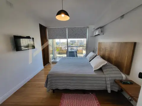 Departamento en Alquiler Temporal de 2 ambientes