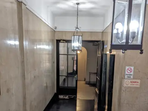 Departamento en Venta en Monserrat, USD 239.000