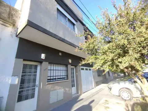 VENTA CASA EN 2 PLANTAS INDEPENDIENTES
