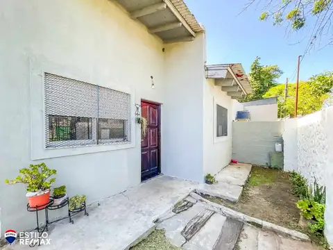 CASA EN VENTA EN SAN CARLOS