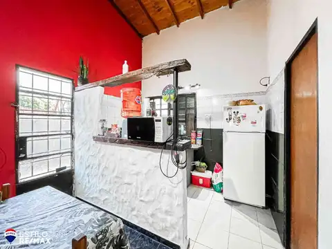 CASA EN VENTA EN SAN CARLOS