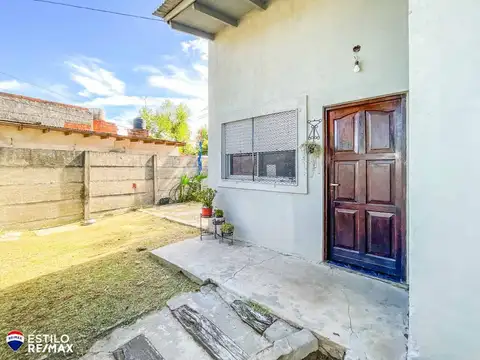 Calle 141 entre 33 y 34 100