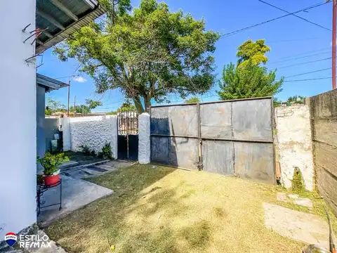 Casa en Venta de 2 dormitorios