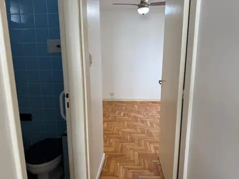 Alquiler excelente departamento de 2 ambientes