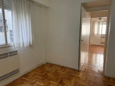 Alquiler excelente departamento de 2 ambientes