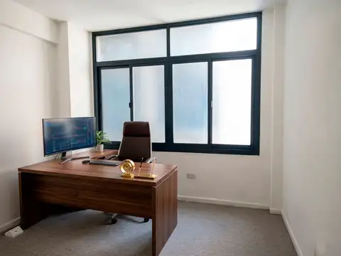 Oficina en Venta en San Nicolás, CABA