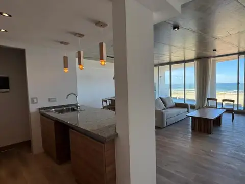 Departamento en Alquiler Temporal con 1 cocheras
