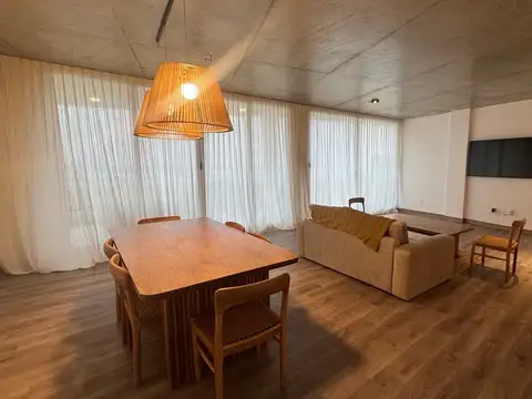 Departamento en Alquiler Temporal en Pinamar, USD 180