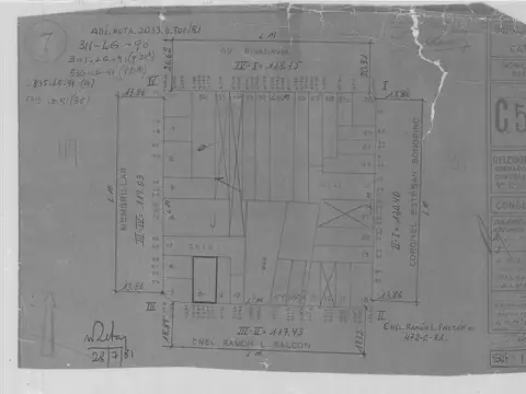 Oficina en Venta en Flores, USD 780.000