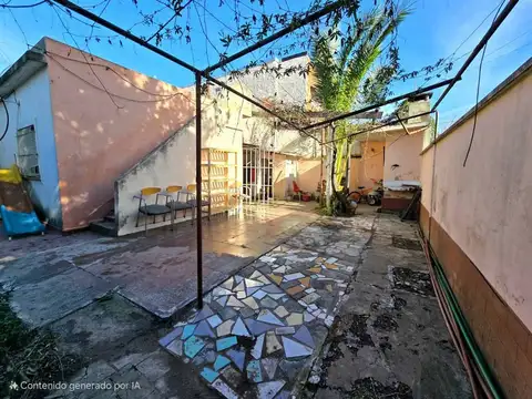 Casa en Venta de 2 dormitorios