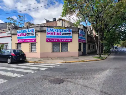 VENTA LOTE DE 95 MTRS2 - PARQUE CHAS