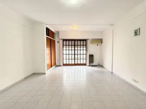 MONOAMBIENTE EN VENTA LA PLATA CENTRO