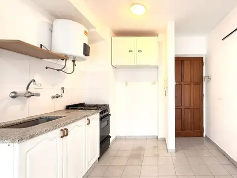 Departamento en Venta en La Plata, USD 48.000