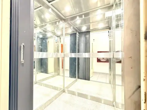 MONOAMBIENTE EN VENTA LA PLATA CENTRO