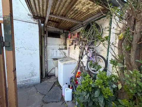propiedad multifamiliar