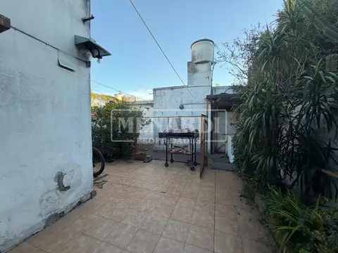 Casa en Venta 50 años