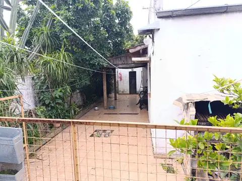 propiedad multifamiliar