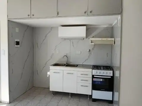 DEPARTAMENTO MONOAMBIENTE