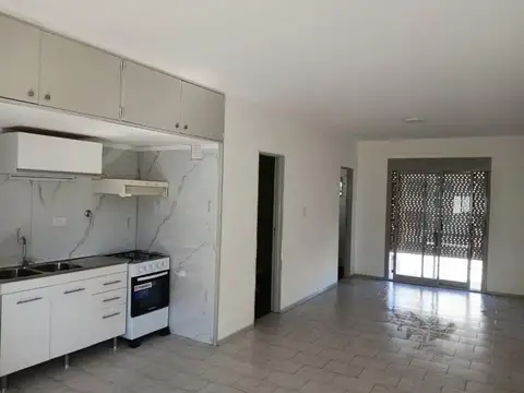 Departamento en Alquiler de Monoambiente