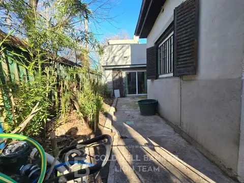 Casa en Venta 45 años