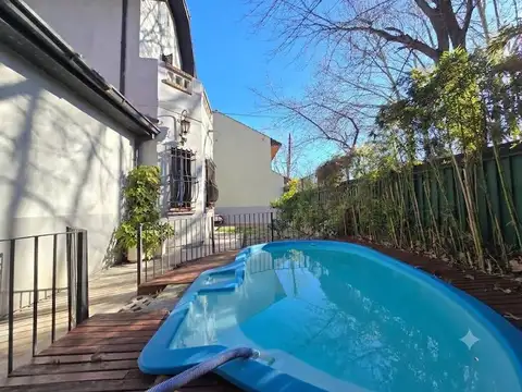 Casa en Venta de 4 dormitorios