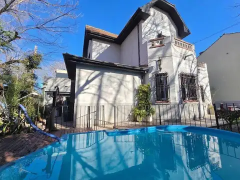 Casa en Florida