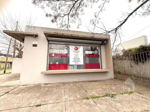 Local en Venta 5 años