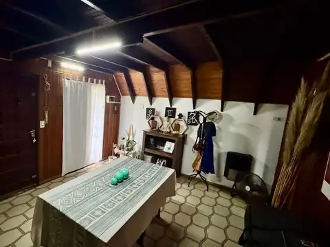 Casa en Venta en Rafaela, USD 65.000