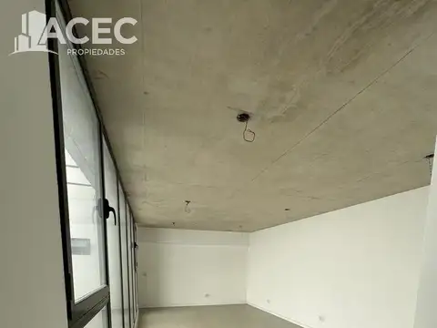 Oficina Monoambiente con 1 baño