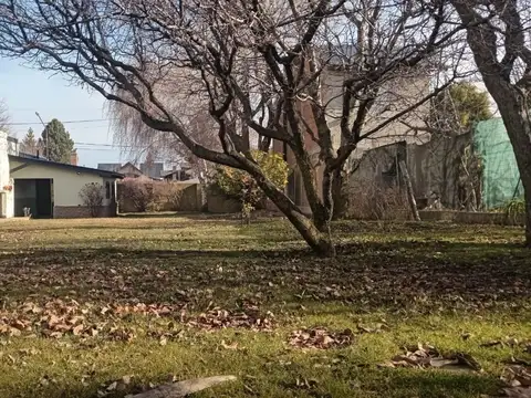 Terreno en Venta de 469,0 m2