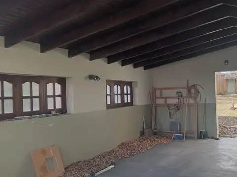 Terreno en Venta en Esquel, USD 65.000