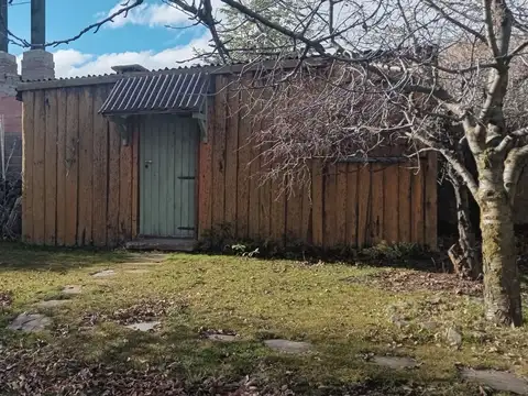 Terreno en Venta en Esquel, USD 65.000