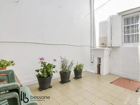 Depto Tipo Casa en Venta A Estrenar