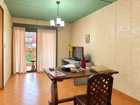Departamento en Venta 40 años
