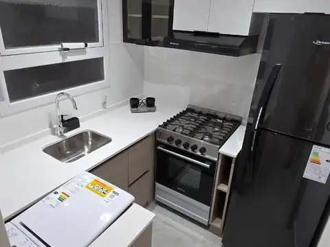 Departamento en Venta al Norte