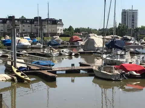 Venta Amarra Santa Maria de Tigre.en Exclusiva.